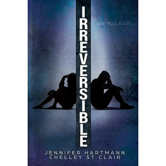 Irreversible, (Paperback)