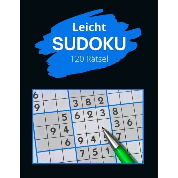 This! 21+  Facts About Suduko Leicht Mit Lösung! Maybe you would like to learn more about one of these?