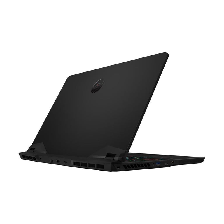 NEW MSI Alpha 17C7VG-008US Thin Gaming Laptop: 17.3