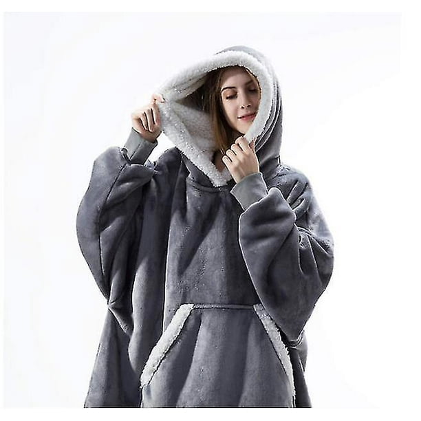 Fluffy inside shop hoodie