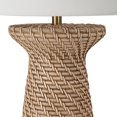 thumbnail image 3 of Everren Nathalie 66.75" Height Floor Lamp, Cream, 3 of 3