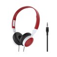 thumbnail image 4 of Wired Foldable 3.5mm HiFi Audio Bass Headset Gaming Headphone for Phone/Tablet-Dark Blue, 4 of 5