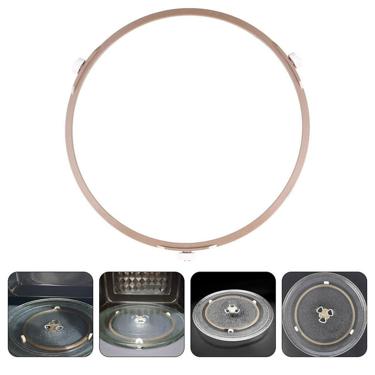 Microwave roller sale ring home depot