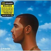 NOTHING WAS THE SAME [BEST BUY EXCLUSIVE]