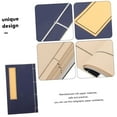 thumbnail image 3 of LAICAIW 1 Family Tree Vintage Manuscript Rice Paper Xuan Paper Handwriting Paper Soft Pen Genealogy Book, 3 of 7