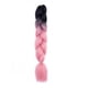 thumbnail image 4 of Seitruly Trenzas De Cabello De Moda Estilo Deseado Con Color Natural Extensiones De Cabello Trenzado De Moda B6 Type2 NO2, 4 of 6