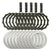 EBC SRK89 - SRK Aramid Fiber Sportbike Race Clutch Kit