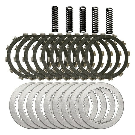 EBC SRK89 - SRK Aramid Fiber Sportbike Race Clutch Kit