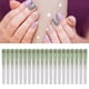 thumbnail image 4 of Limas de UñasANGGREK 20 Piezas Limas de Uñas Impresión de Limas de Uñas Profesionales Tablero de Esmeril Lima de Uñas Lavable Reutilizable Herramientas de Manicura Grano 120 ANGGREK Otros, 4 of 8