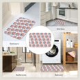 thumbnail image 6 of Pofeuu Elephant Print Hem Mat 40x60 - Multipurpose Doormat for Indoor & Outdoor Use - Welcome Your Guests with our Entrance Mat, 6 of 6