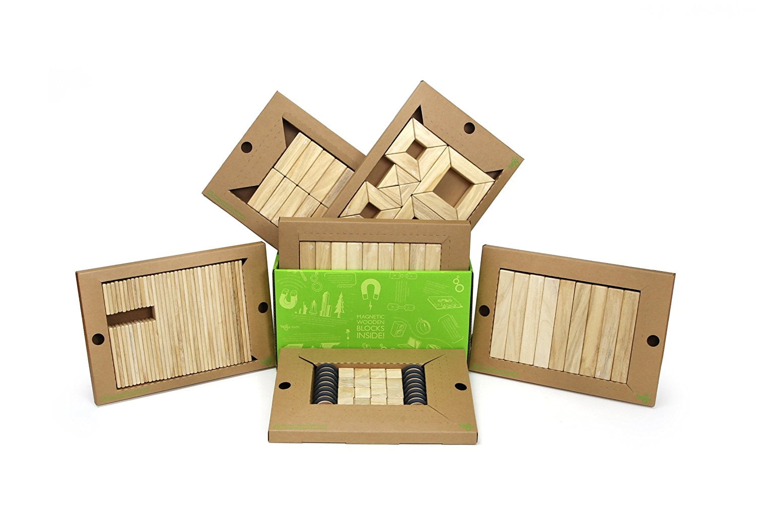 classroom wooden blocks