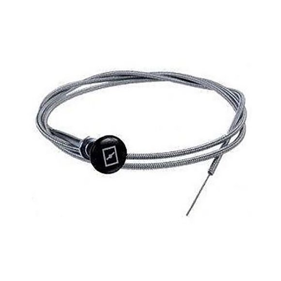 Lawn Mower Choke Cable