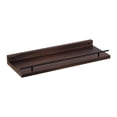 thumbnail image 3 of Floating Shelves Bathroom Wall Shelving For Small Apartment Stylish And Sturdy, 3 of 7