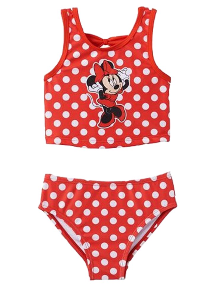 minnie mouse bathing suit walmart
