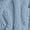 Blue, variant on Women's long-sleeved comfortable and warm wool bed Coat with zipper stand collar, plus size