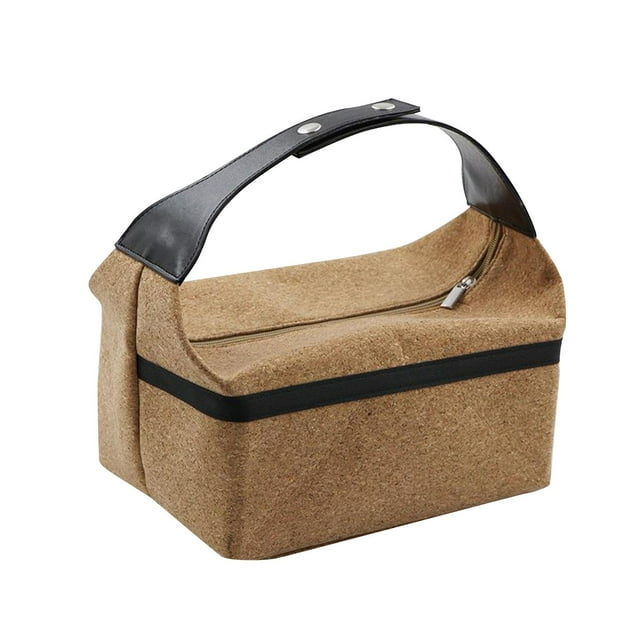 Bolsa de almacenamiento Kusrkot para utensilios de té y juegos de café 15 cm x 20 cm x 25 cm
