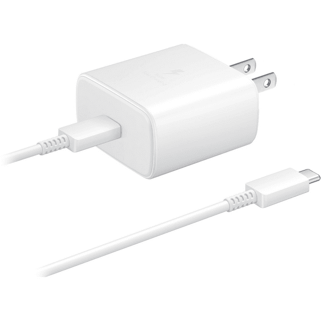 USB C Charger, [UL Listed] 45W Power Direct (PD) Fast Adaptive Wall Adapter Charger for Xiaomi Poco X3 Bundled With 4FT (1.2M) PD USB C to USB C Cable