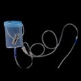 thumbnail image 3 of Dispositivo de enema de barril intestinal para el hogar, bolsa de enema, café Gesen, 10 tubos, 3 of 4