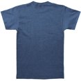 thumbnail image 2 of The Beatles - Drop T Logo Adult T-Shirt, 2 of 3