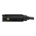 thumbnail image 3 of Black Box 2-Port 4K60 DisplayPort Cable KVM Switch, 3 of 5