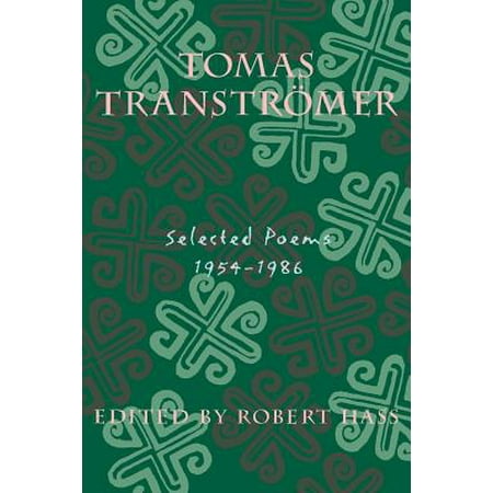 Selected Poems