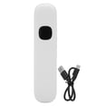 thumbnail image 2 of Pillow Speaker, Sleep Aid Sound Speaker Bone Conduction BT with White Noise Digital Display Timer Function for Adults, 2 of 7