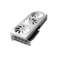 thumbnail image 4 of GIGABYTE AERO GeForce RTX 4070 Ti 12GB GDDR6X PCI Express 4.0 x16 ATX Video Card GV-N407TAERO OCV2-12GD, 4 of 11