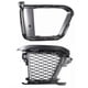 thumbnail image 2 of Front Bumper Outer Grille Vent Mesh Grill for Range Rover Sport Right, 2 of 5