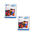 thumbnail image 1 of Papel Fotografico Glossy Brillante 100h 210g Carta Color Make, 1 of 2