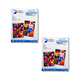 thumbnail image 1 of Papel Fotografico Glossy Brillante 100h 210g Carta Color Make, 1 of 2