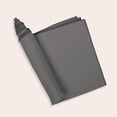 thumbnail image 4 of Toalla de yoga Fittest Pro ZenPro, antideslizante, de microfibra suave, 183 x 68 cm, 4 of 5