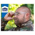 thumbnail image 5 of Project Source Clear Anti-scratch Plastic Safety glasses, 5 of 6