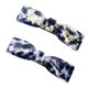 thumbnail image 1 of Accesorios para el cabello clip de borde de temperamento de horquilla de lazo de acetato acrílico femenino, 1 of 6