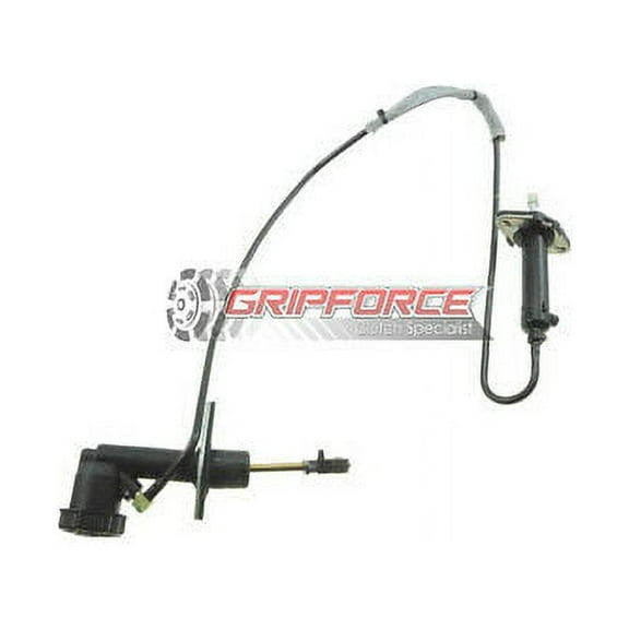 FX PRE-BLED CLUTCH SLAVE CYLINDER FITS 1994-1995 Jeep Wrangler 2.5L 4.0L