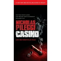 Casino: Love and Honor in Las Vegas, (Paperback)