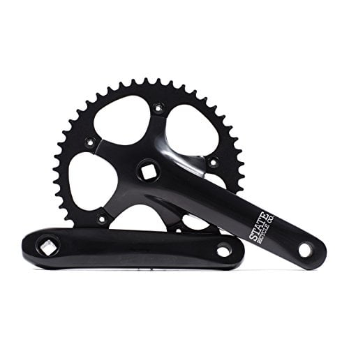 46t crankset