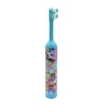 thumbnail image 6 of Equate Squishmallows Oscillating Electric Toothbrush, Battery Powered, Soft Bristles (2 AAA Batteries), 6 of 10