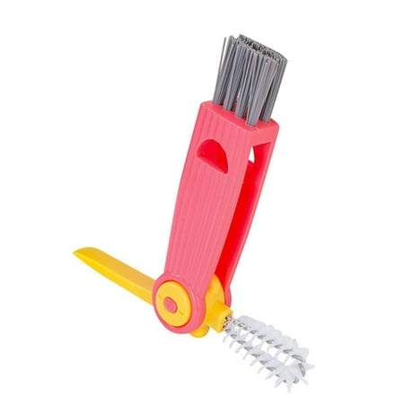 

O Silicone Pot Holder Mini Brush And Dustpan Set Bottle Brushes for Cleaning Long Handle O 12 Automotive Upholstery Products Stainless Steel Copper Stainless Cleaning Paste