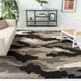 thumbnail image 1 of Safavieh Florida Edwin Camouflage Shag Area Rug, 1 of 4