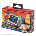 thumbnail image 3 of Maquinita Arcade Portátil Street Fighter Pocket Player, 3 of 8