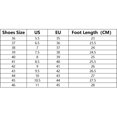 thumbnail image 2 of CHICVOMEY Slip On Women's Sneakers Non-Slip Walking Shoes for Women Breathable Knit Low Top Flats Sneakers for Work Casual Tennis Workout Sneakers, 2 of 5