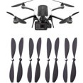 thumbnail image 1 of Lunfar 4 Pairs Propellers for GoPro Karma Go pro Karma Drone Accessories Propellers Blades, 1 of 4