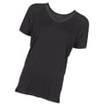 thumbnail image 1 of unbranded Camiseta Para Manga Corta Con Almohadillas Anti Sudor Transpirable De Lino, 1 of 6