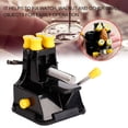 thumbnail image 4 of Watch Back Case Holder, Professional Tools Watch Case Opener, Easy To Carry For Watch Repair Watchmaker, 4 of 8
