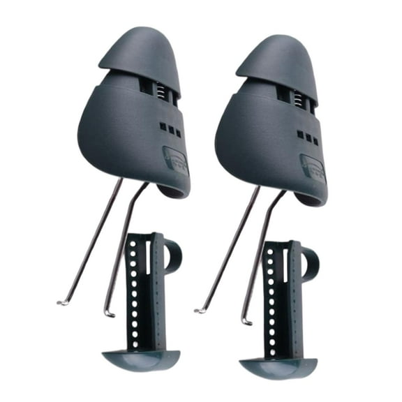 Professional Shoe Stretcher- Length and Width Stretch - Shoe Shaper Keeper for Men's Shoes