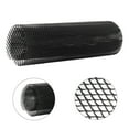 thumbnail image 4 of Rejilla de aluminio para coche, rejilla de aluminio universal de 4 x 8 mm, rejilla de aluminio para coche creada con maestría, 4 of 9