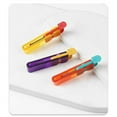 thumbnail image 4 of bedienty Foldable Thread Removal Knife Portable Collapsible Wire Stripper Remover, 4 of 6