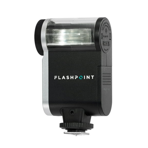 Flashpoint iA32 Mini Flash for Camera, Godox iA32
