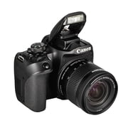 Canon EOS 850D / Rebel T8i DSLR Camera with 18-55mm Lens 58mm Filters International Bundle(International Model)