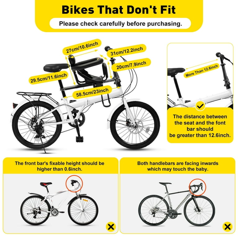 Front pedal bike hot sale